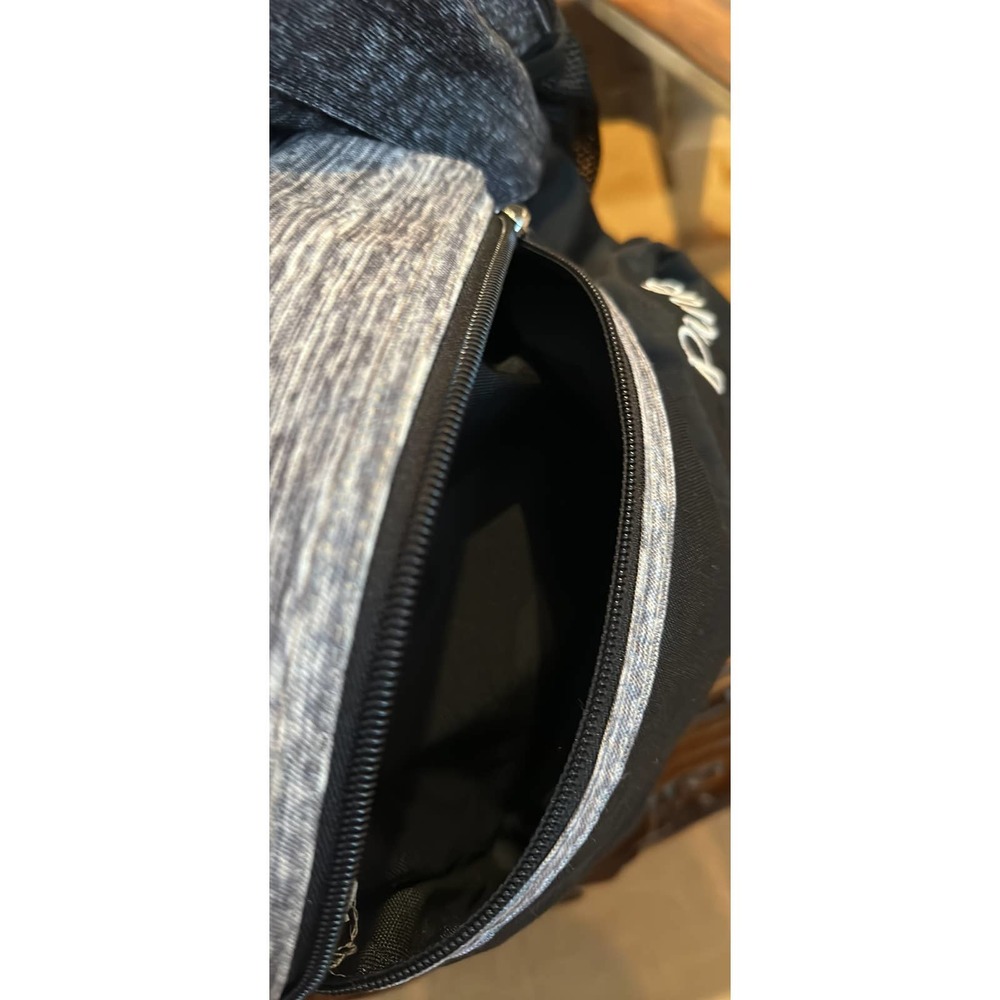 PINK Backpack - Picture 4 of 5